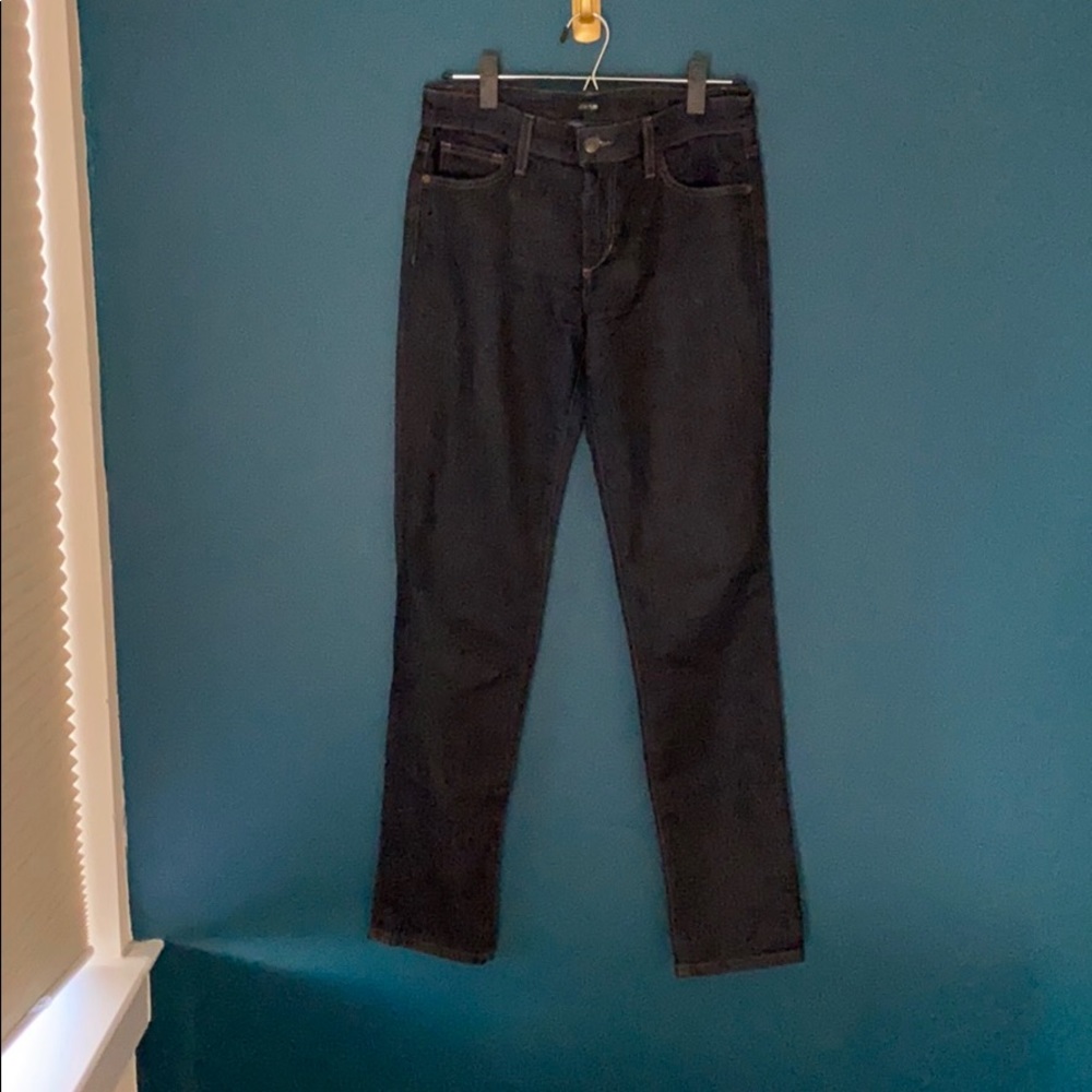 Joes Jeans | Straight Leg Dark Denim